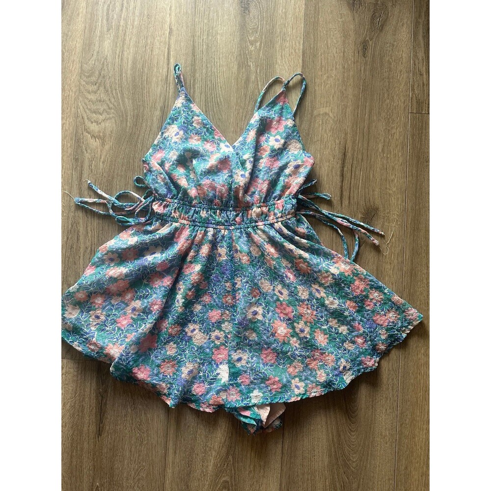 Women’s romper